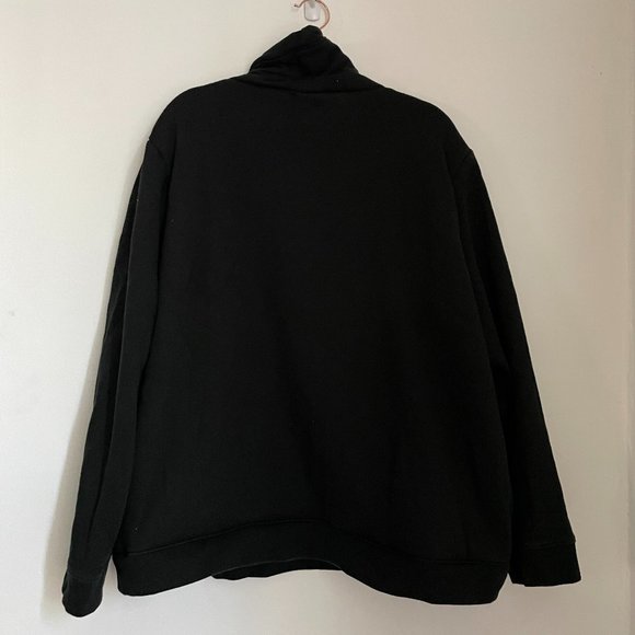 black PINK pullover hoodie - Picture 3 of 3